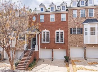 1602 Rivergreen Ct UNIT 19, Atlanta, GA 30339