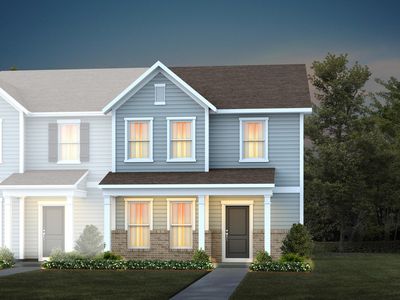 371 Fosterton Cottage Way, Raleigh, NC, 27603