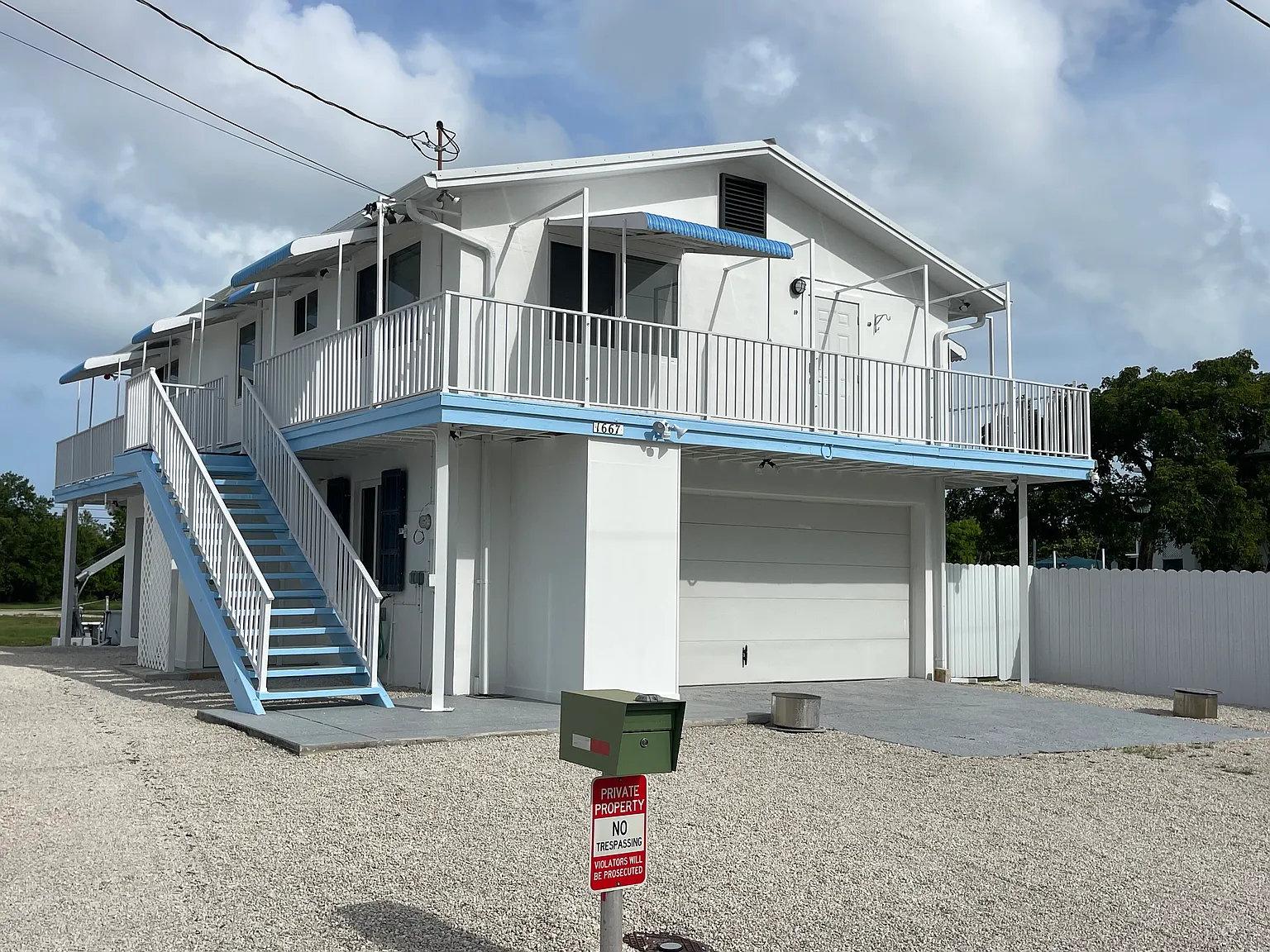 3 bed, 1250 sqft, $3,450 — Photo 3
