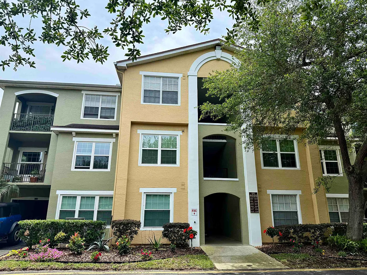 Building Photo - 4035 Grande Vista Blvd #119