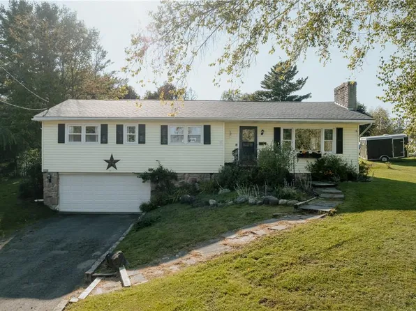 12 Fairway Avenue, Liberty, NY 12754