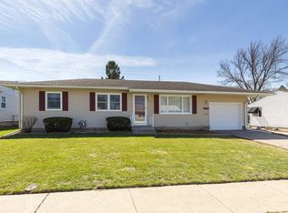 3105 W Lombard St, Davenport, IA