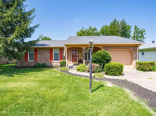 3874 Lewis Ln, Owensboro, KY 42301