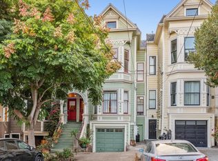 926 Minnesota St, San Francisco, CA 94107