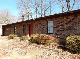 26 Pinewood Dr, Cabot, AR 72023