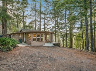 9506 Butte Falls Hwy, Eagle Pt, OR 97524