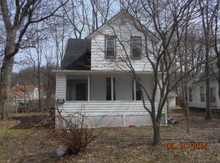 353 Spaulding St, Akron, OH 44310