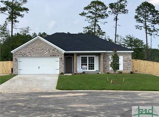 36 Serene Ct NE, Ludowici, GA 31316