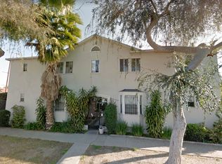 3406 Virginia Rd #1, Los Angeles, CA 90016