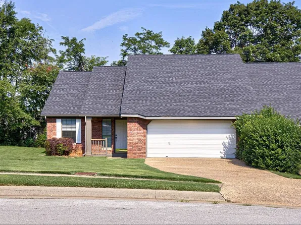 1839 N Pointer Ln, Fayetteville, AR 72701