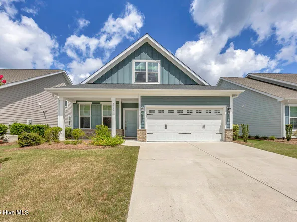 4933 Glen Garden Circle, Leland, NC 28451