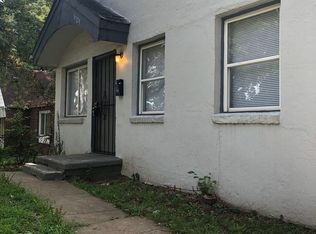 6329 S Benton Ave, Kansas City, MO 64132