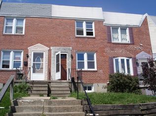 2000 Parksley Ave, Baltimore, MD