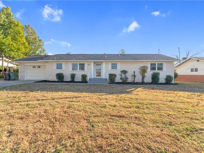 1208 W Cherry St, Rogers, AR, 72756