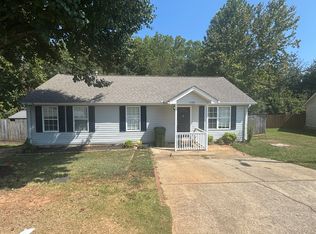 286 Milky Way, Greer, SC 29651