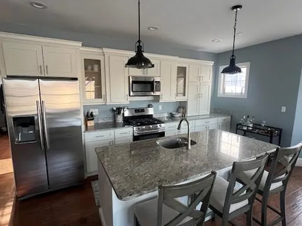 42 Olney St Unit 2, Dorchester, MA 02121