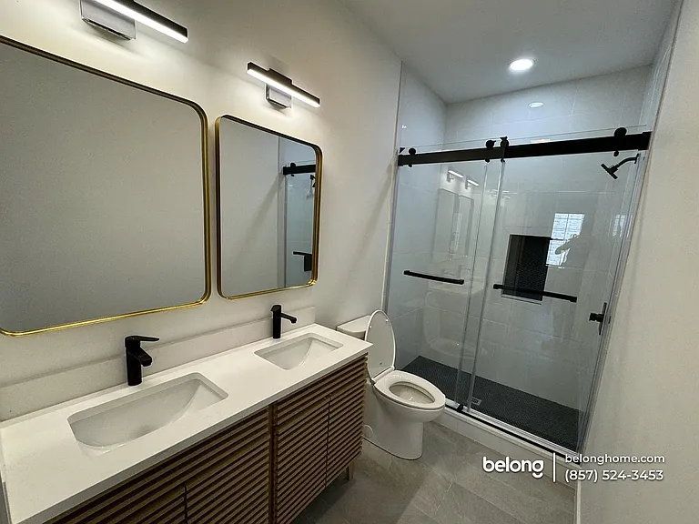 43 Withington St #4 — Photo 8