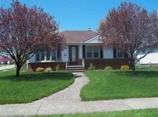 5600 Queens Hwy, Parma, OH