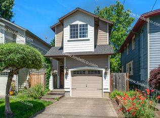 3909 SE Crystal Springs Blvd, Portland, OR 97202