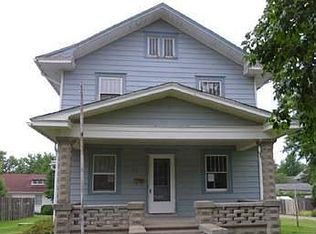 115 S 1st St, Sabetha, KS 66534