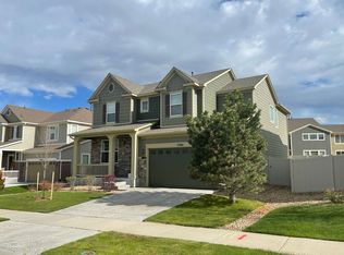 17784 Coral Burst St, Parker, CO 80134