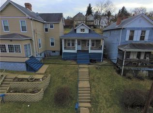 142 Morton St, New Eagle, PA 15067