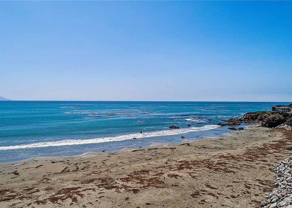 349 N Ocean Ave Cayucos CA Zillow
