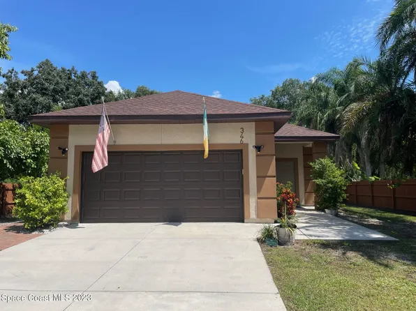 346 Palm Ave, Cocoa, FL 32922