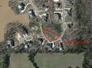 LOT 108 Inheritance Pl LOT 10, Flowood, MS 39232