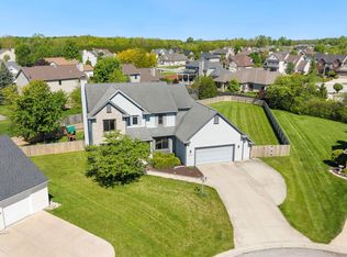 2220 Jonathans Lndg, Fort Wayne, IN 46804