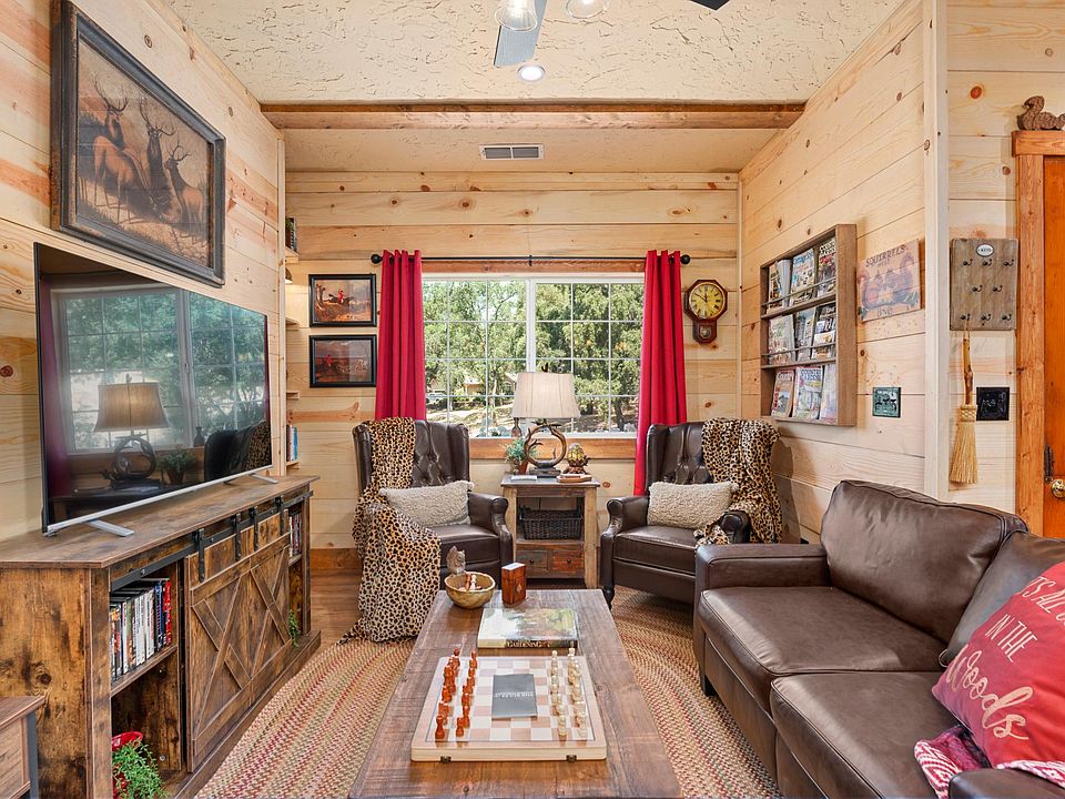 Living room!