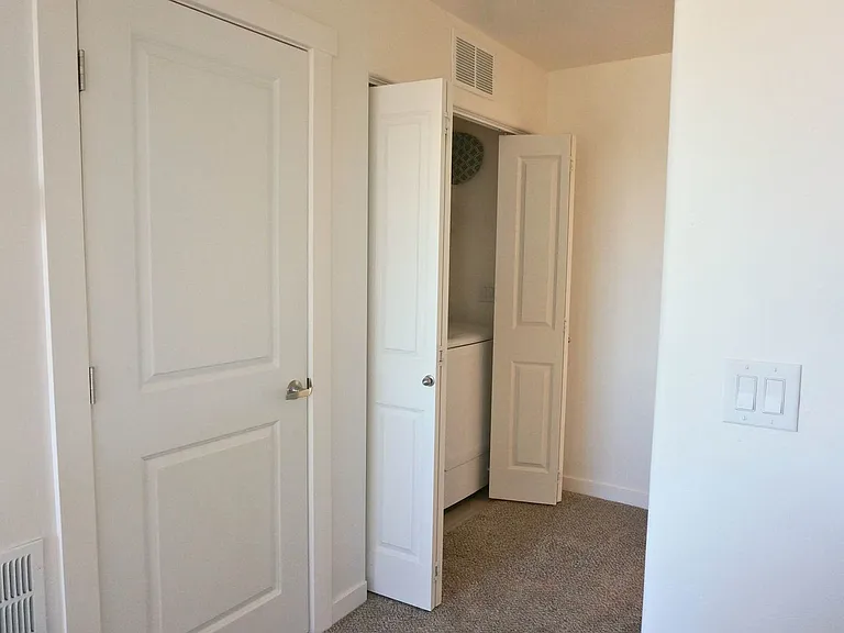 Laundry Room Cabinet