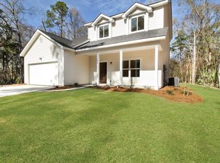 3490 Berryhill Rd, Johns Island, SC 29455