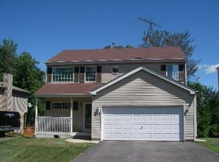 108 S Lily Lake Rd, McHenry, IL 60051