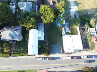 LOT Market St, Onancock, VA 23417