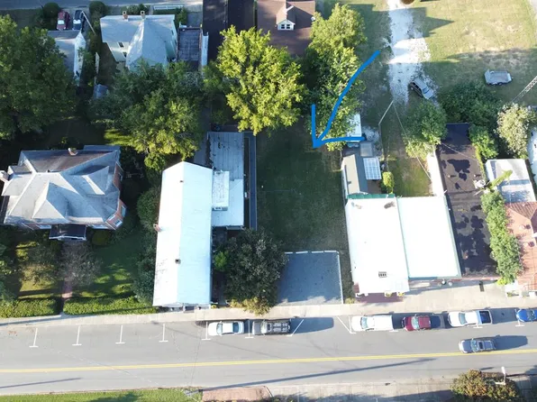 LOT Market St, Onancock, VA 23417