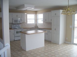 7896 SE Troxler Ln, Lawson, MO 64062