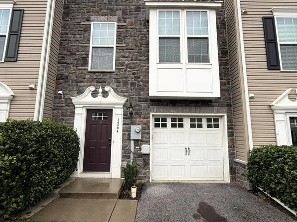 1264 Rannoch Ln #128, York, PA 17403