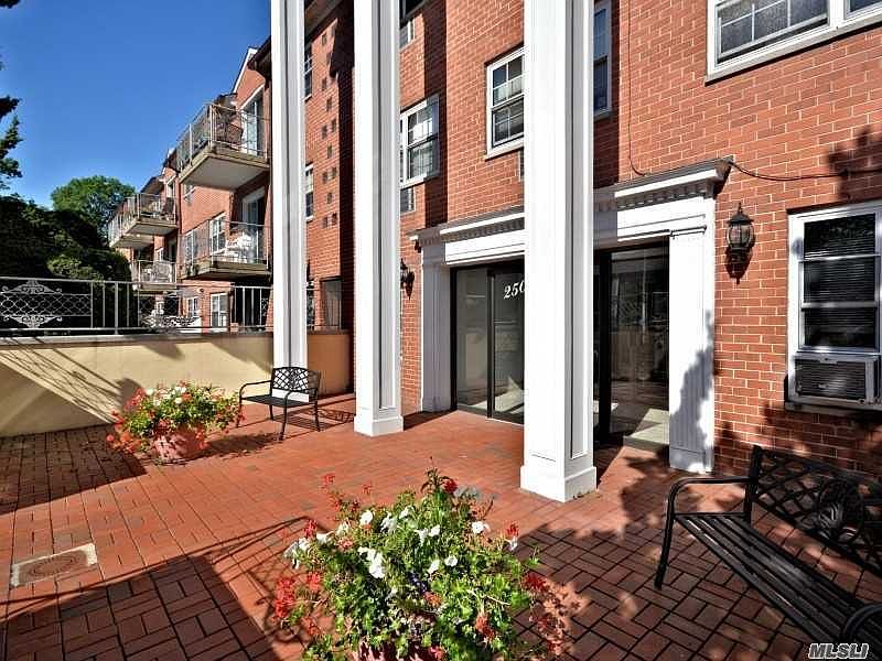 1st image of 250 N Village Ave #24-A