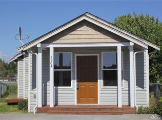 1904 30th St, Mount Vernon, WA 98273