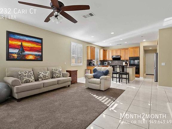 4th image of 7232 Cari Ct