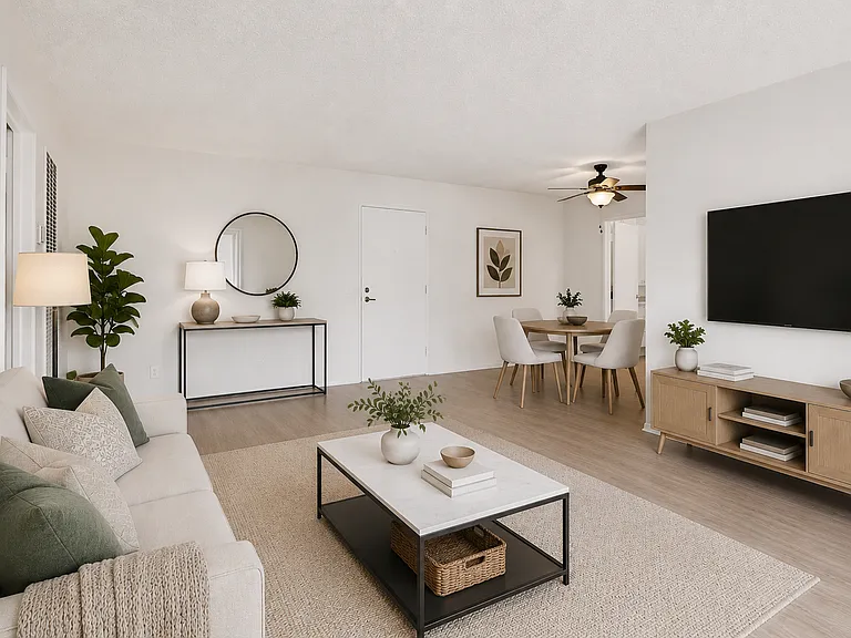 Terraces at Tarzana | 5931 Reseda Blvd — Photo 34