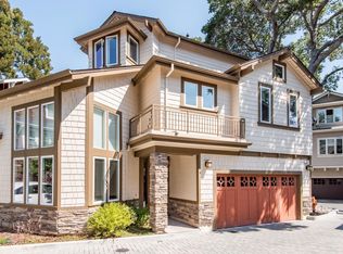 113 Mirabel Pl, San Carlos, CA 94070