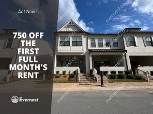 647 Stickley Oak Way, Woodstock, GA