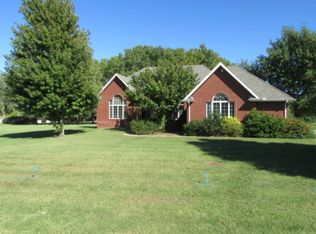 1806 N Whetzel St, Kingman, KS 67068