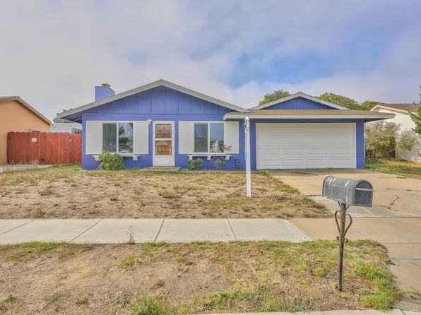 18498 Northridge Dr, Salinas, CA 93906