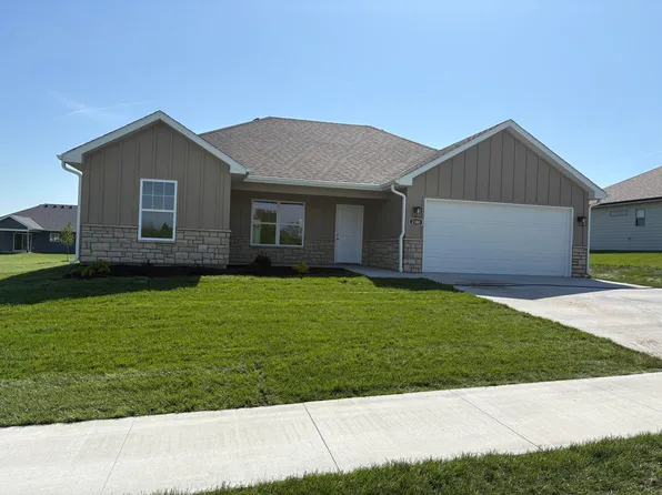 2380 N Federal Dr, Columbia, MO 65202