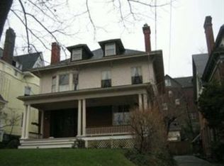 1154 Murray Hill Ave, Pittsburgh, PA