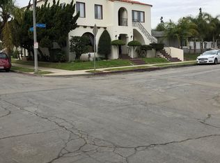 1055 Mira Mar Ave, Long Beach, CA 90804