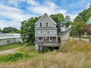 13 Terrace Street, Haverhill, NH 03785